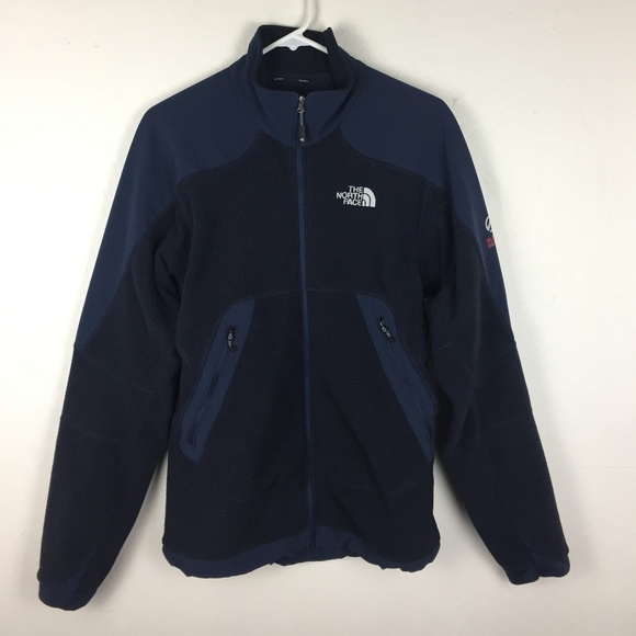 The North Face Other - Men's M The North Face Summit Series Blue Jacket